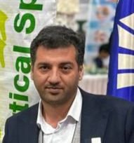 Dr. Mohammad Amani – Plant Factory Specialist